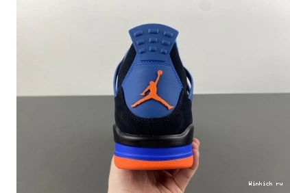 Jordan Retro 4 Cavs 0813